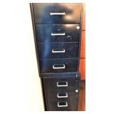 FILING CABINETS
