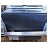PERLICK MODEL FR36PS BOTTLE COOLER/36" COOLS
