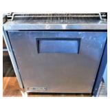 TRUE WORKTOP COOLER/DOES NOT COOL