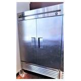 TRUE T49F 7937160 FREEZER