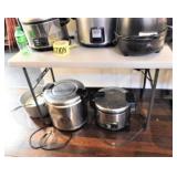 LIFETIME FOLDING TABLE/4 FT