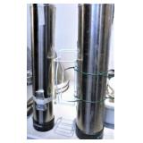 SANJAMAR CUP DISPENSERS