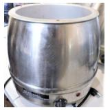 WINCO SOUP WARMER MODEL ESW70