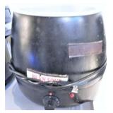 WINCO SOUP WARMER MODEL ESW66