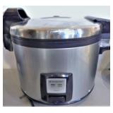THUNDER GROUP RICE COOKER