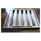 SS HOOD FILTERS 16X19.5 (9)