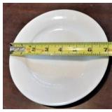 BREAD PLATES BY VORTEX (80+)