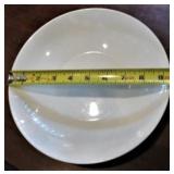 SALAD BOWLS BY BAUSCHER (?)