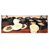 CEILING-MOUNT SPEAKERS (15)