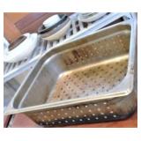 SS PANS - PERFORATED