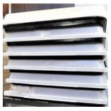 merchandiser trays & lids, full size (6)