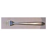 DINNER FORKS (DOZEN) WITH TRAY