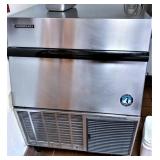 Hoshizaki ice maker