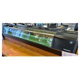 Hoshizaki shushi right compressor