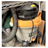 Shop vac