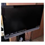 Sharp tv 41" almost new