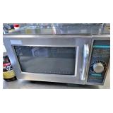 Sharp microwave