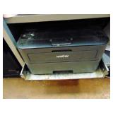 BROTHER Laser Printer