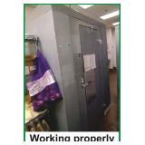 NORLAKE WalkIn Cooler (Cooling)
