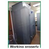 NORLAKE WalkIn Freezer (Cooling)