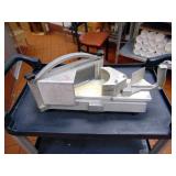 NEMCO Vegetable Slicer