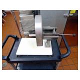 NEMCO Vegetable Slicer Table Mount