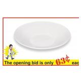 (24) Plate deep, 9.33"