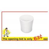 (24) Salt Shaker 2.2" Solutions Tafelstern