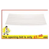 (12) Platter rectangular, 8x14"