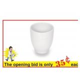 (72) Bowl tall, 8.12 oz.