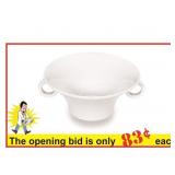 (36) Soup cup, 7.1 oz.