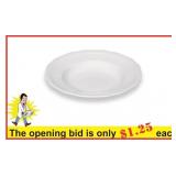 (24) Deep Plate 7.5 Weimar Tafelstern