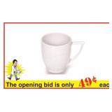 (72) Cup tall, 6.09 oz