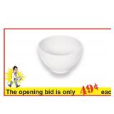 (72) Bowl low, 9.47 oz