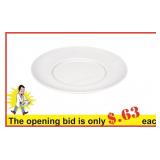 (72) Plate flat, 9.06"