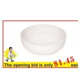 (24) Fruit dish, 15.22 oz