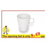 (72) Cup tall, 7.44 oz