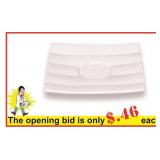 (108) Combi saucer, 5.87x5.87