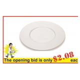 (24) Plate flat, 11.06"