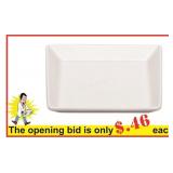 (108) Plate flat asym., 5.08x4.84