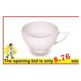 (72) Cup low, 9.47 oz