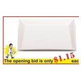 (48) Plate flat asym., 7.99x7.6