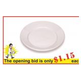 (48) Plate flat, 9.78"