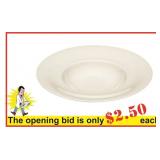 (24) Plate deep, 14.54 oz