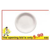 (72) Fruit Bowl 6.7 oz Stuttgart Bauscher