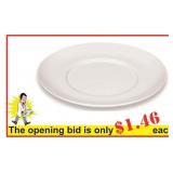 (48) Flat Plate 11.4" Inspiration