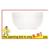 (72) Cup w/o Handle 8.1 oz Stuttgart Bauscher