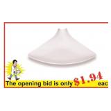 (36) Platter / Plate Ginkgo, 8.66x7.56"