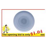 (72) PlateCoupe, 6, Options, Ceramica Blue