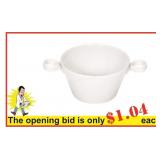 (72) Soup cup, 8.79 oz.